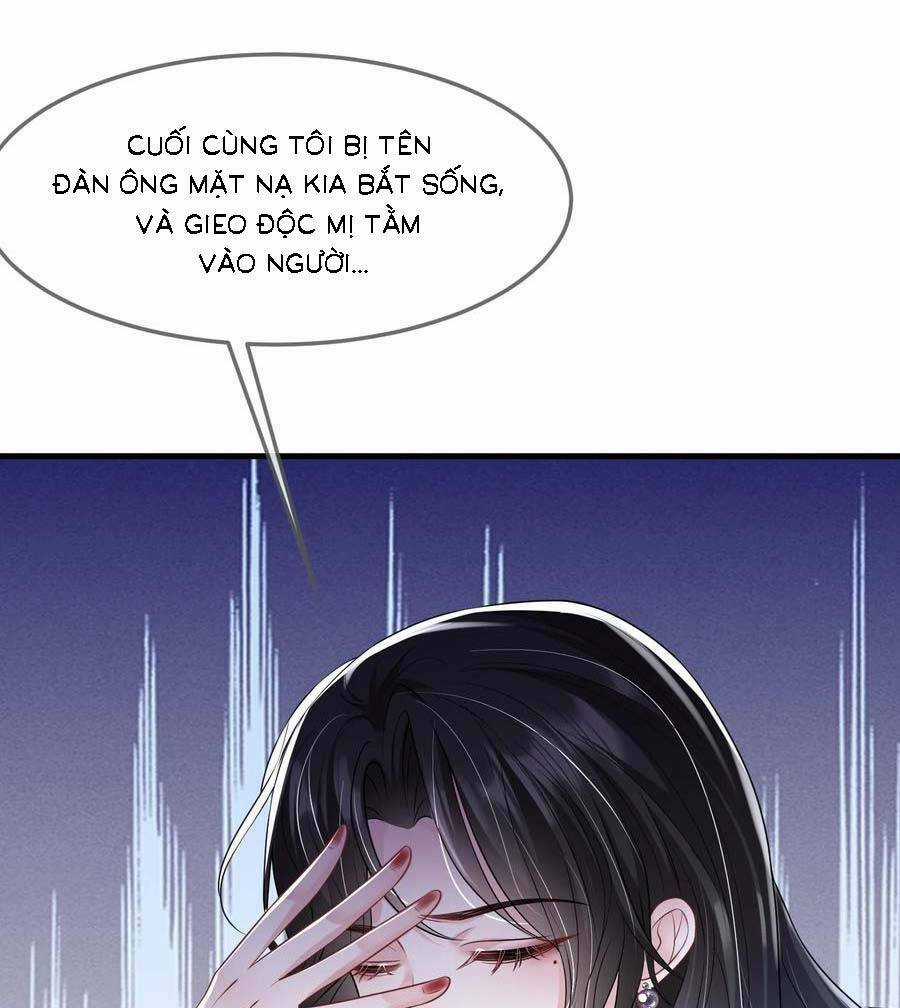 Vợ Tôi Là Boss Ngầm Đầy Quyền Lực Chapter 36 trang 47