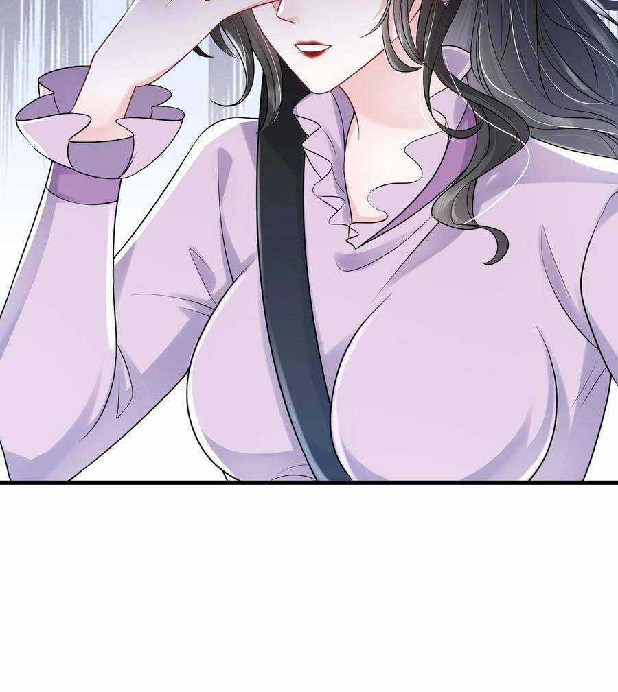 Vợ Tôi Là Boss Ngầm Đầy Quyền Lực Chapter 36 trang 48