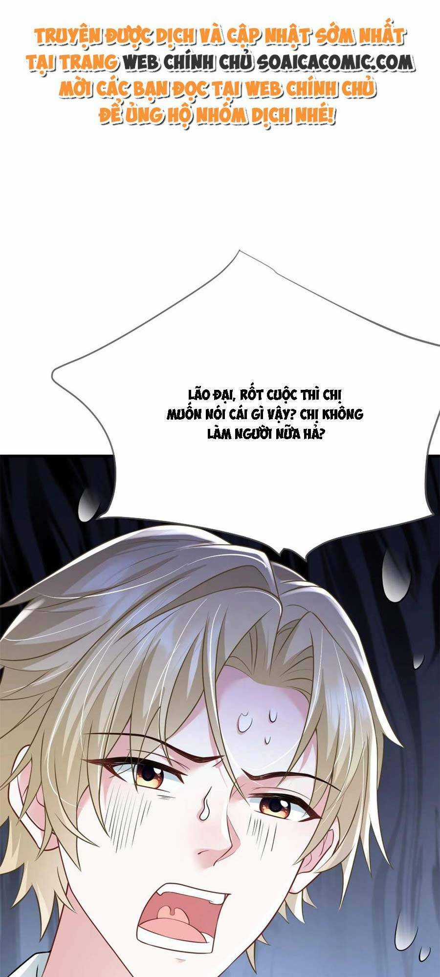 Vợ Tôi Là Boss Ngầm Đầy Quyền Lực Chapter 36 trang 52