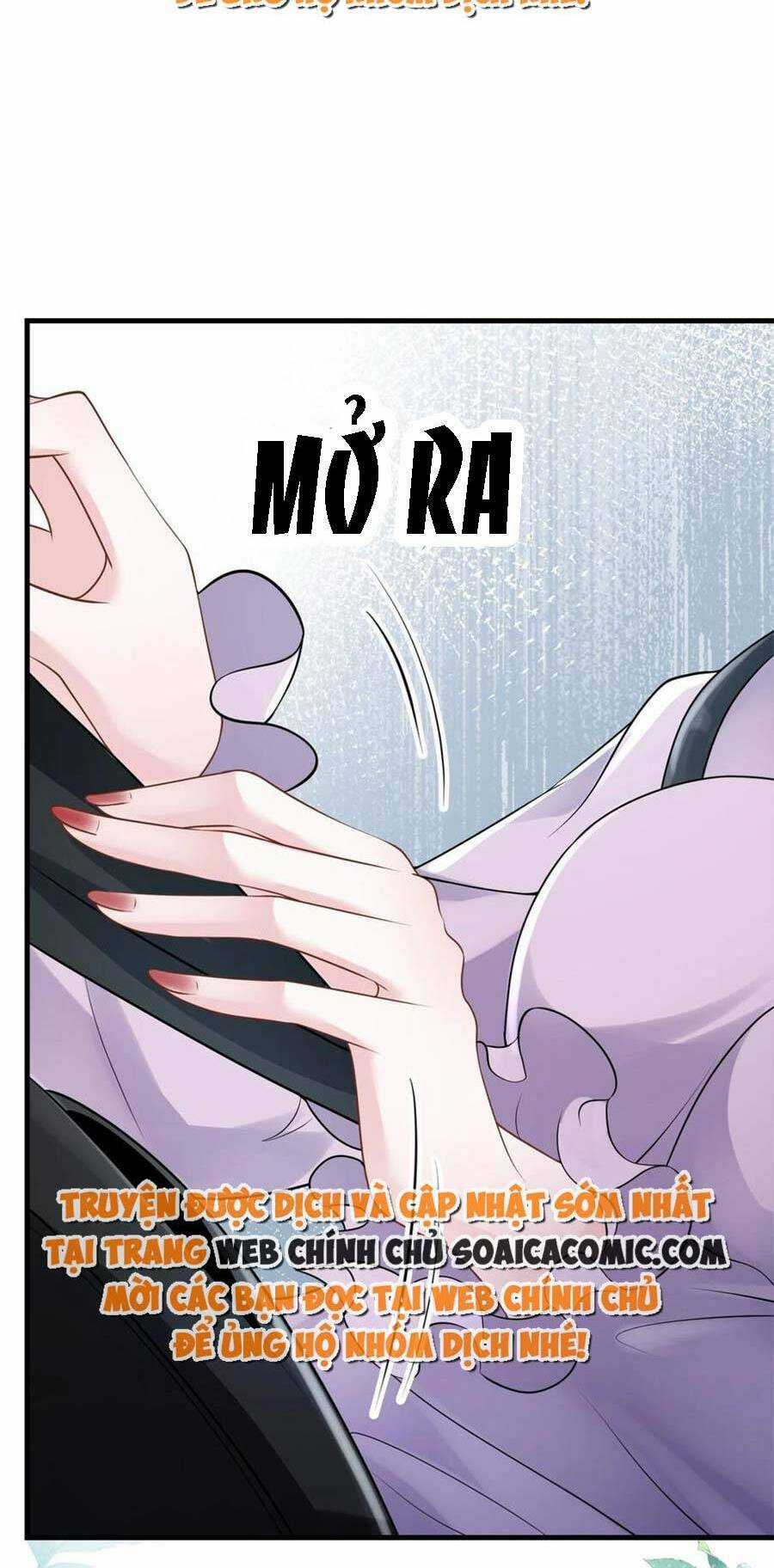 Vợ Tôi Là Boss Ngầm Đầy Quyền Lực Chapter 36 trang 54