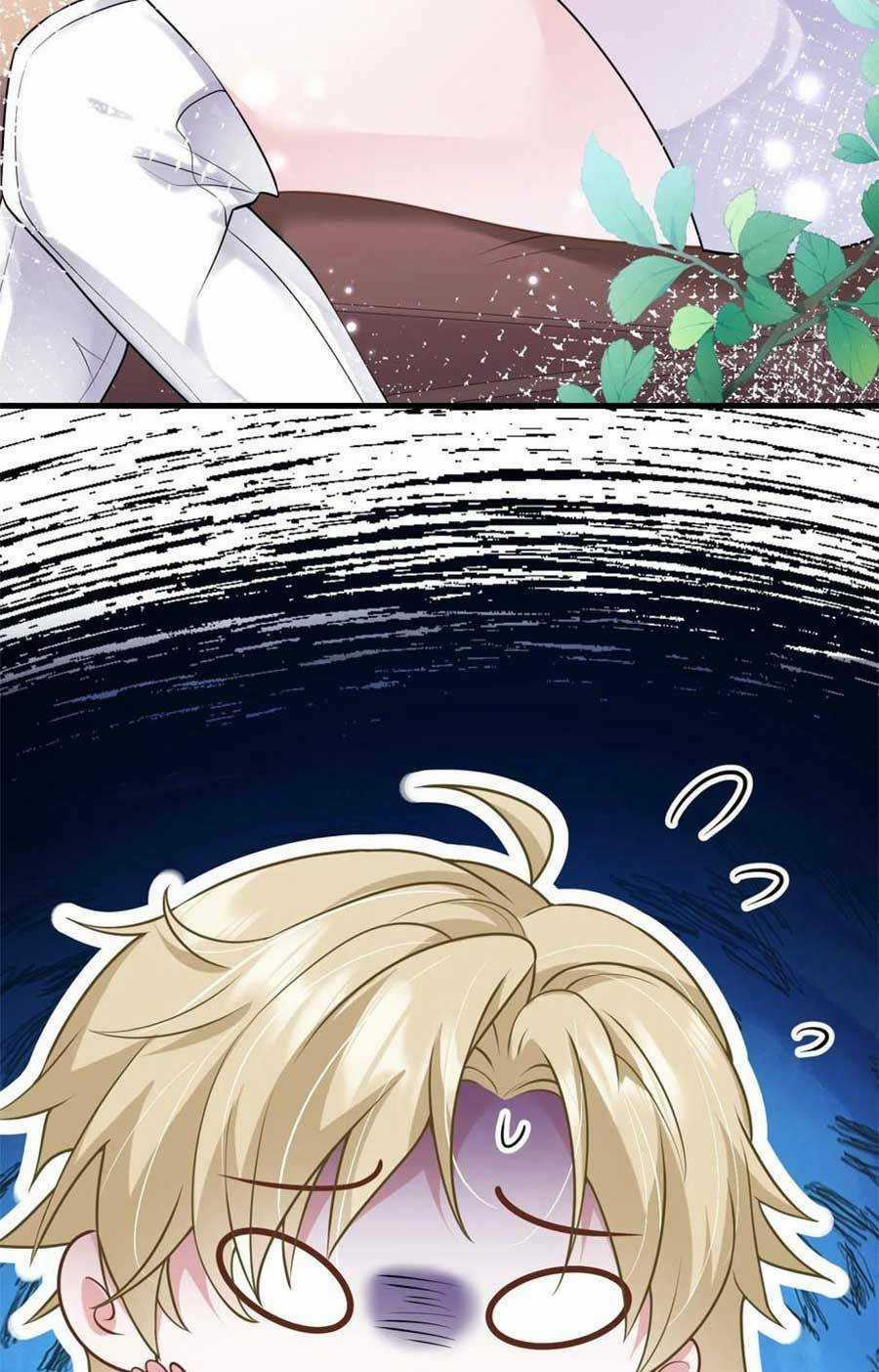 Vợ Tôi Là Boss Ngầm Đầy Quyền Lực Chapter 36 trang 56