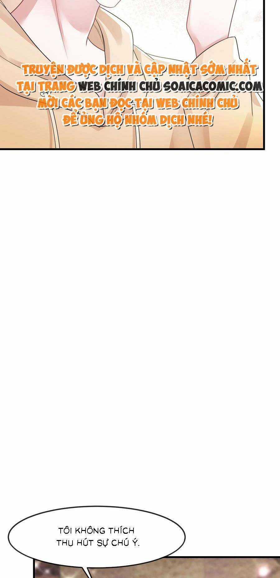 Vợ Tôi Là Boss Ngầm Đầy Quyền Lực Chapter 36 trang 6