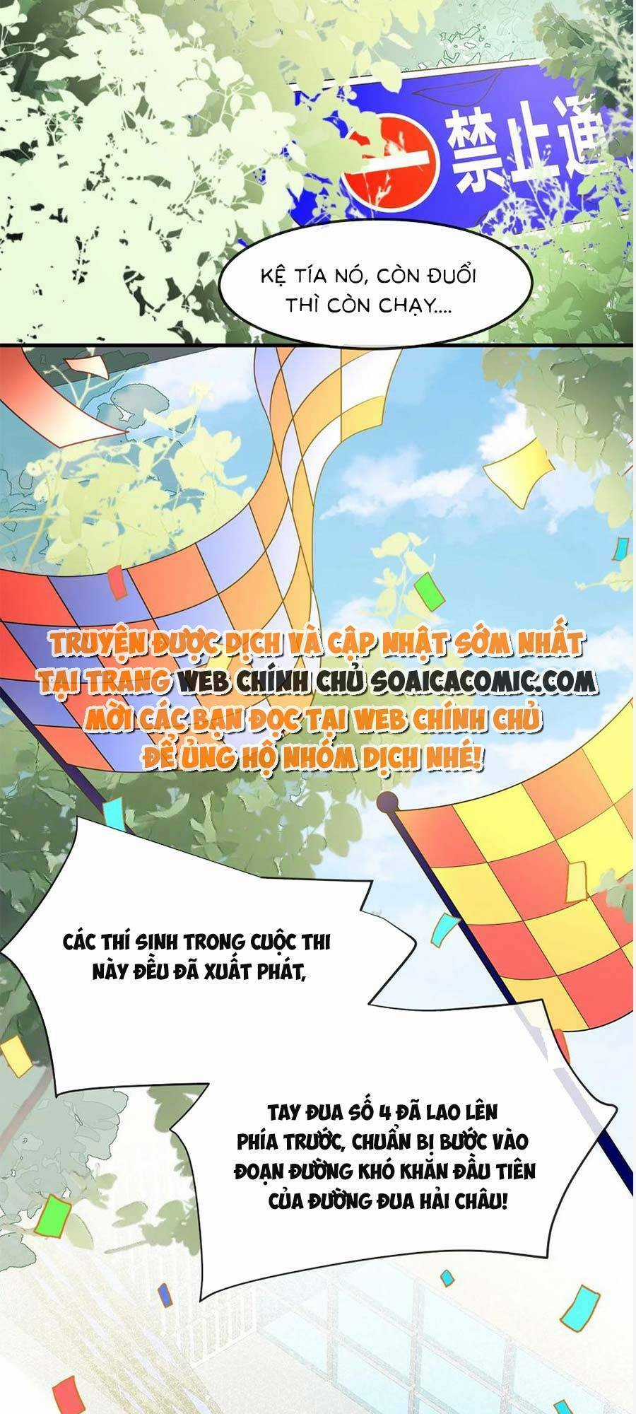 Vợ Tôi Là Boss Ngầm Đầy Quyền Lực Chapter 37 trang 10