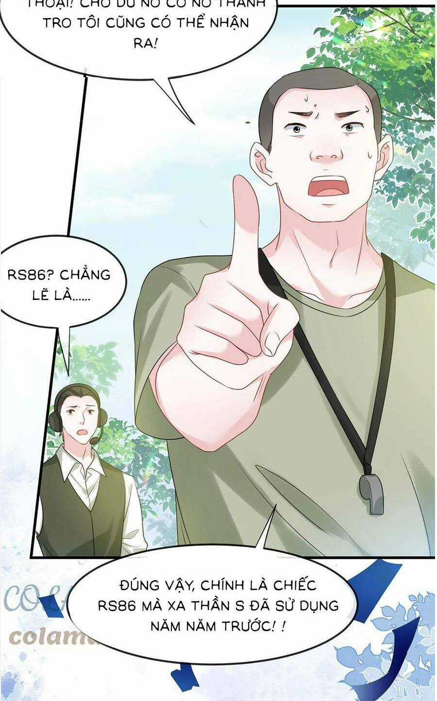 Vợ Tôi Là Boss Ngầm Đầy Quyền Lực Chapter 37 trang 14