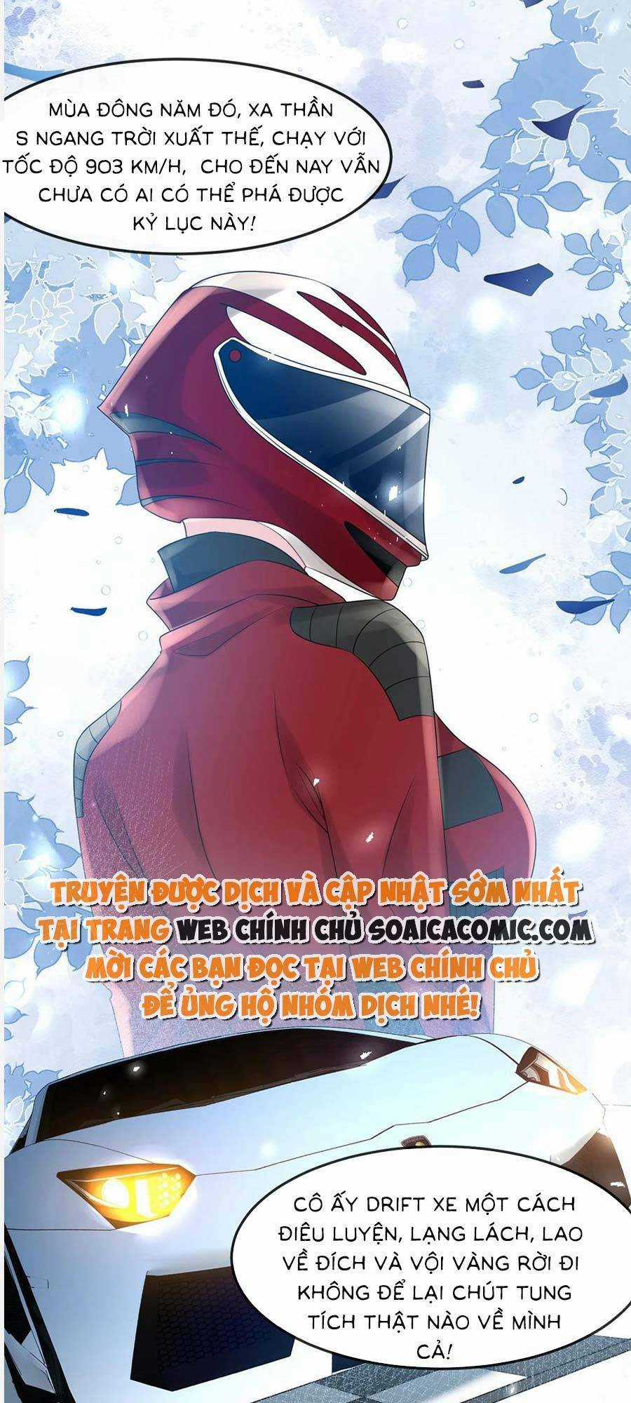 Vợ Tôi Là Boss Ngầm Đầy Quyền Lực Chapter 37 trang 15