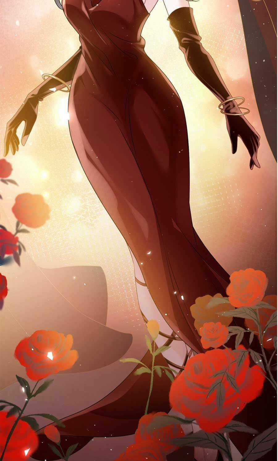 Vợ Tôi Là Boss Ngầm Đầy Quyền Lực Chapter 38 trang 16