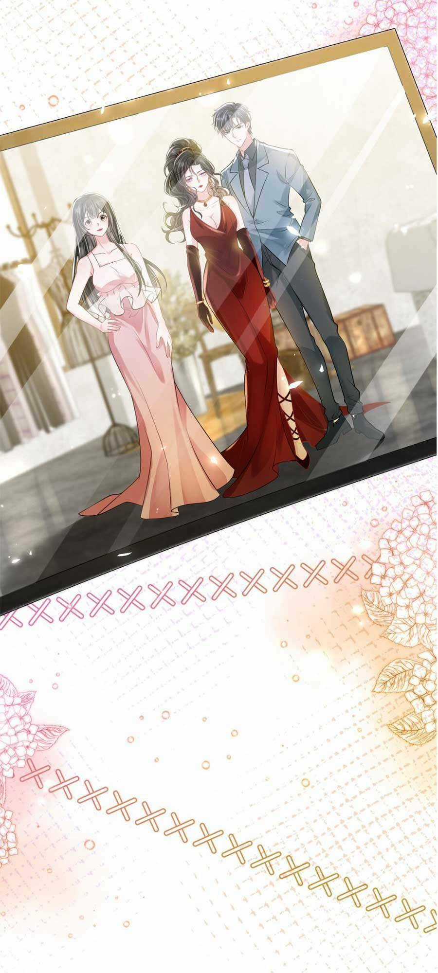 Vợ Tôi Là Boss Ngầm Đầy Quyền Lực Chapter 38 trang 22