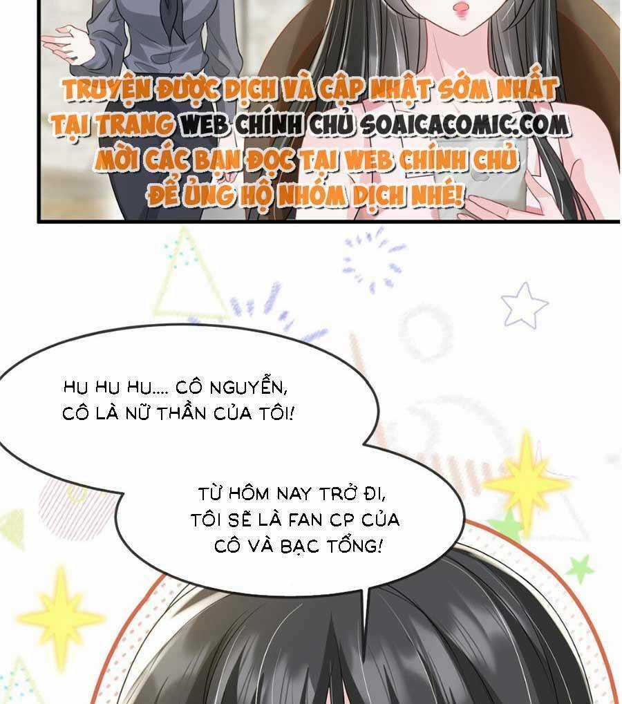 Vợ Tôi Là Boss Ngầm Đầy Quyền Lực Chapter 38 trang 24