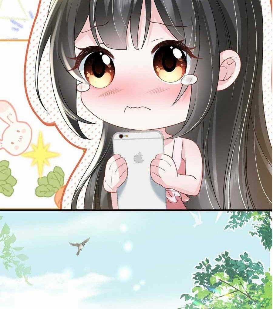 Vợ Tôi Là Boss Ngầm Đầy Quyền Lực Chapter 38 trang 25