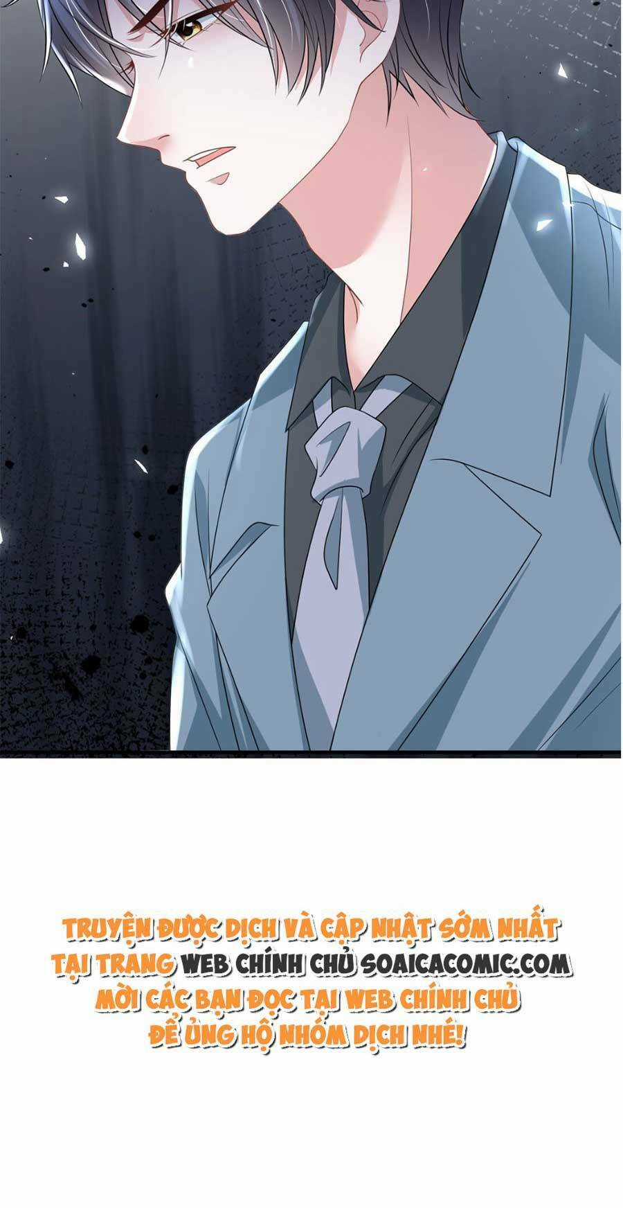 Vợ Tôi Là Boss Ngầm Đầy Quyền Lực Chapter 38 trang 29