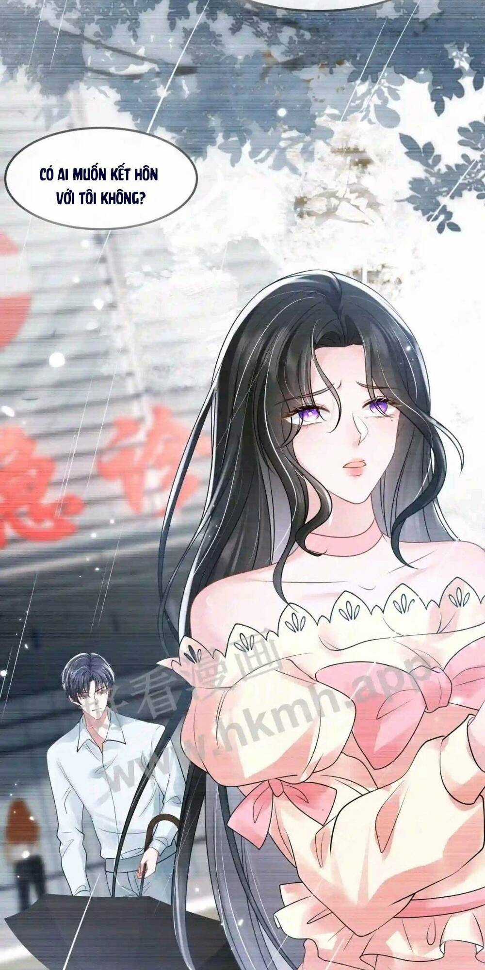 Vợ Tôi Là Boss Ngầm Đầy Quyền Lực Chapter 39 trang 12