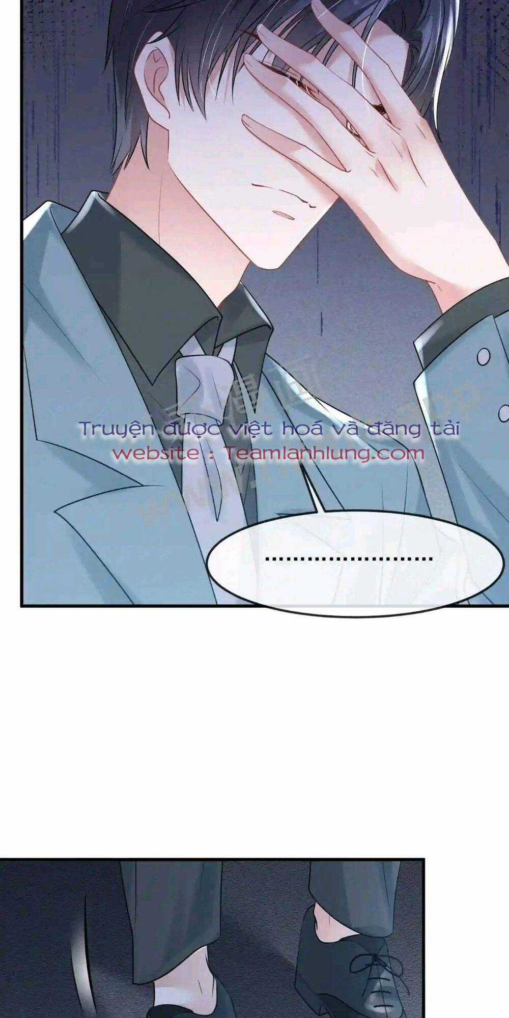 Vợ Tôi Là Boss Ngầm Đầy Quyền Lực Chapter 39 trang 17