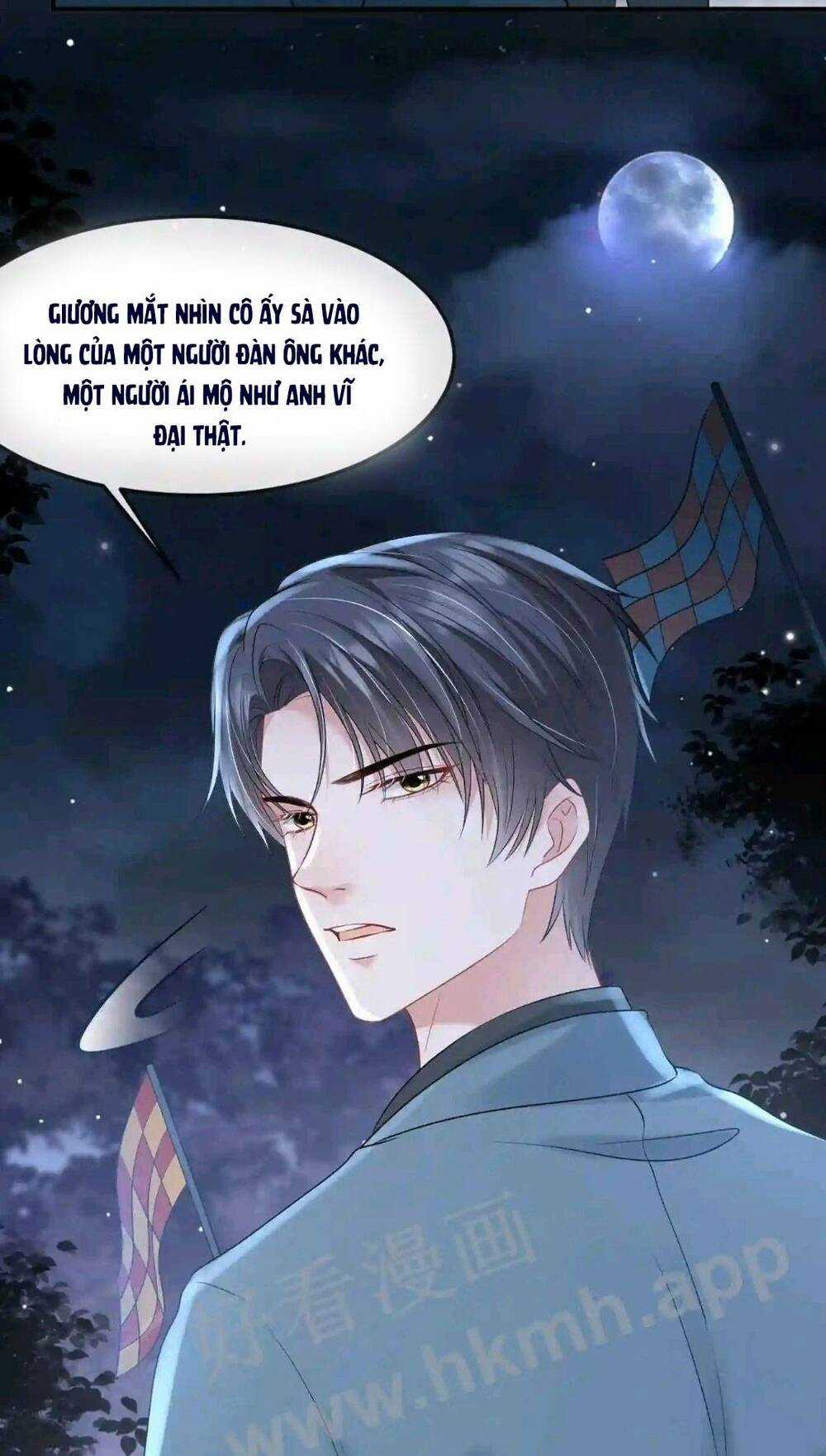 Vợ Tôi Là Boss Ngầm Đầy Quyền Lực Chapter 39 trang 19