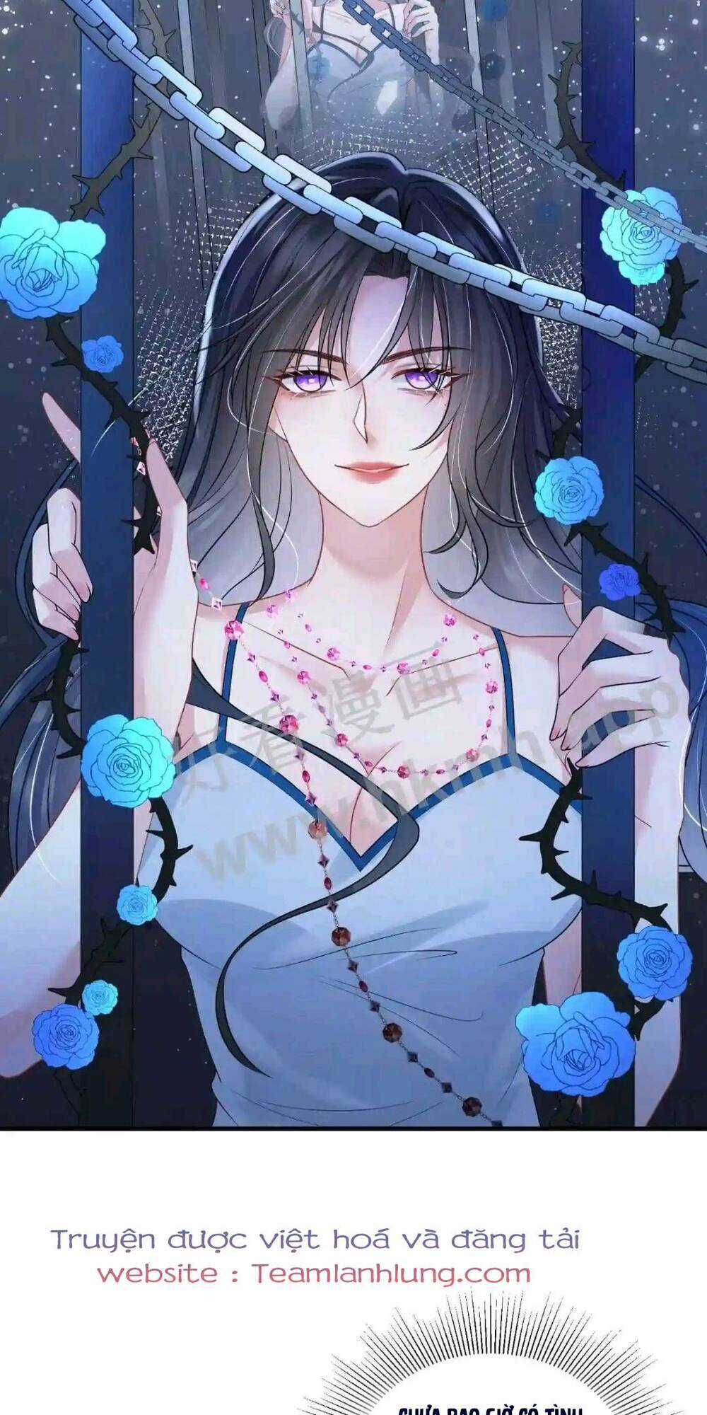 Vợ Tôi Là Boss Ngầm Đầy Quyền Lực Chapter 39 trang 22