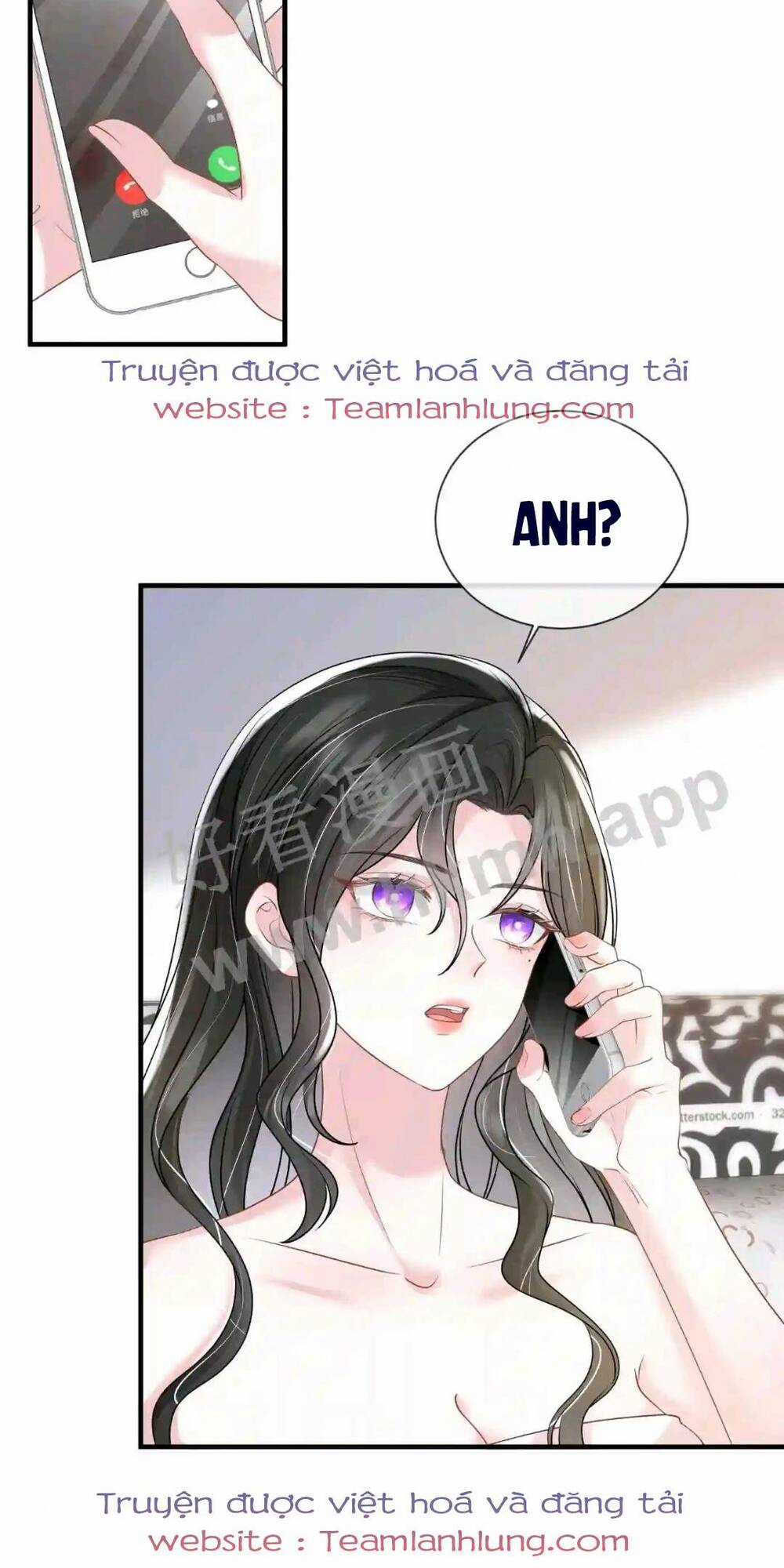 Vợ Tôi Là Boss Ngầm Đầy Quyền Lực Chapter 39 trang 26