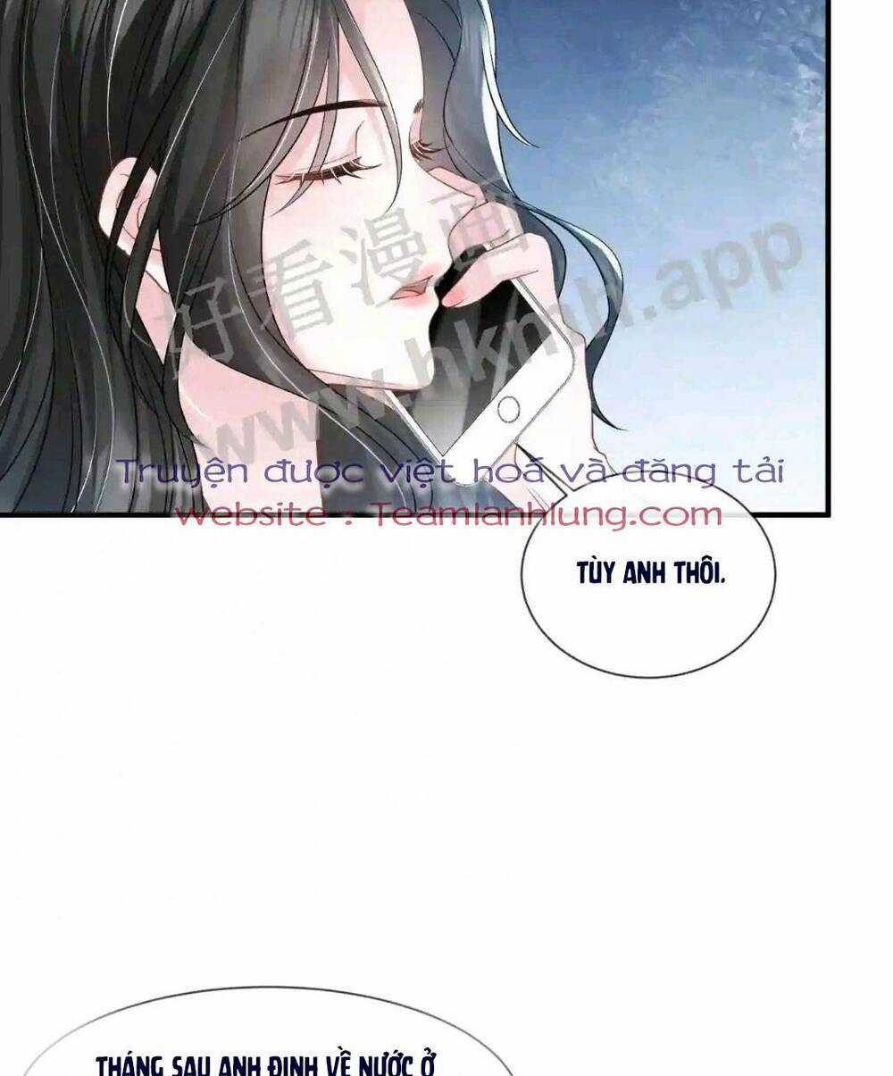 Vợ Tôi Là Boss Ngầm Đầy Quyền Lực Chapter 39 trang 29