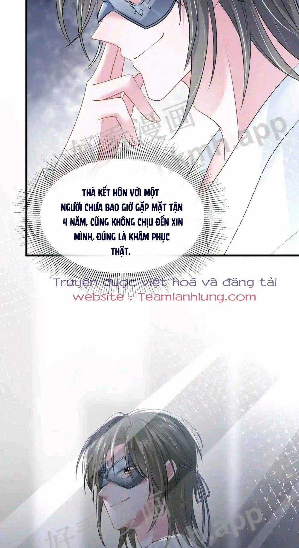 Vợ Tôi Là Boss Ngầm Đầy Quyền Lực Chapter 39 trang 32