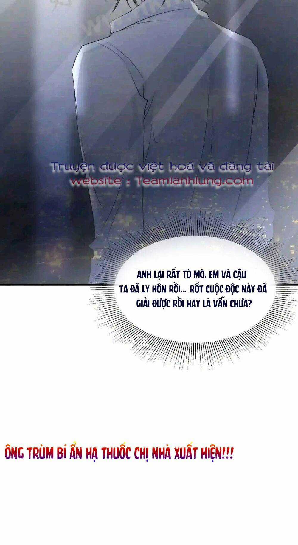 Vợ Tôi Là Boss Ngầm Đầy Quyền Lực Chapter 39 trang 33