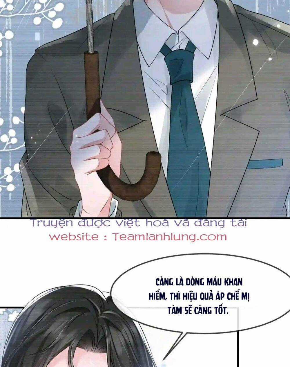 Vợ Tôi Là Boss Ngầm Đầy Quyền Lực Chapter 39 trang 9