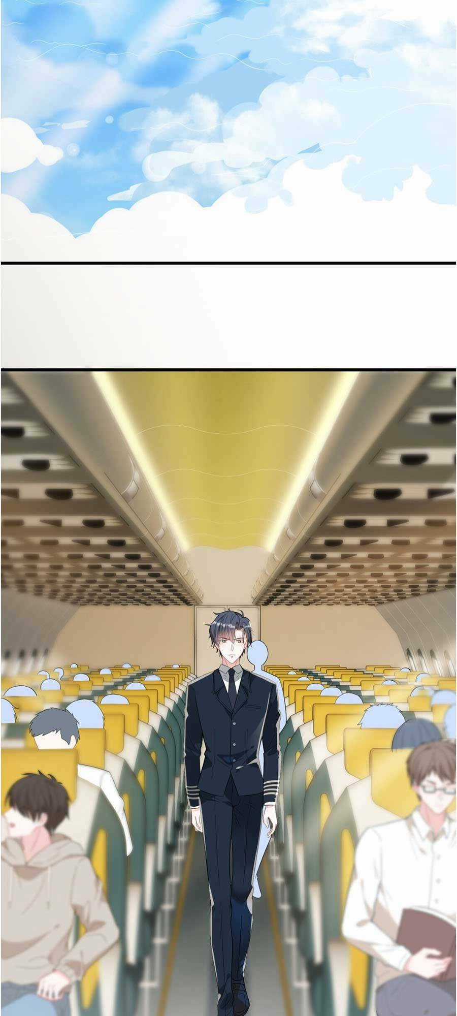 Vợ Tôi Là Boss Ngầm Đầy Quyền Lực Chapter 4 trang 2