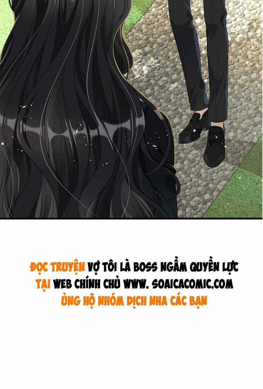 Vợ Tôi Là Boss Ngầm Đầy Quyền Lực Chapter 4 trang 29