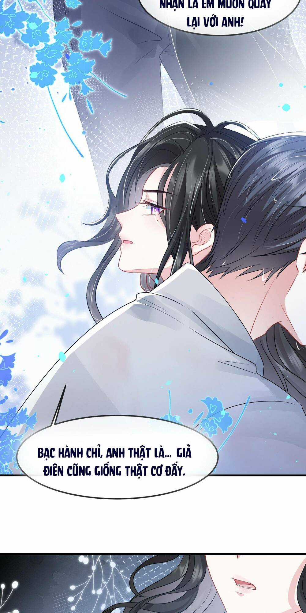 Vợ Tôi Là Boss Ngầm Đầy Quyền Lực Chapter 40 trang 12