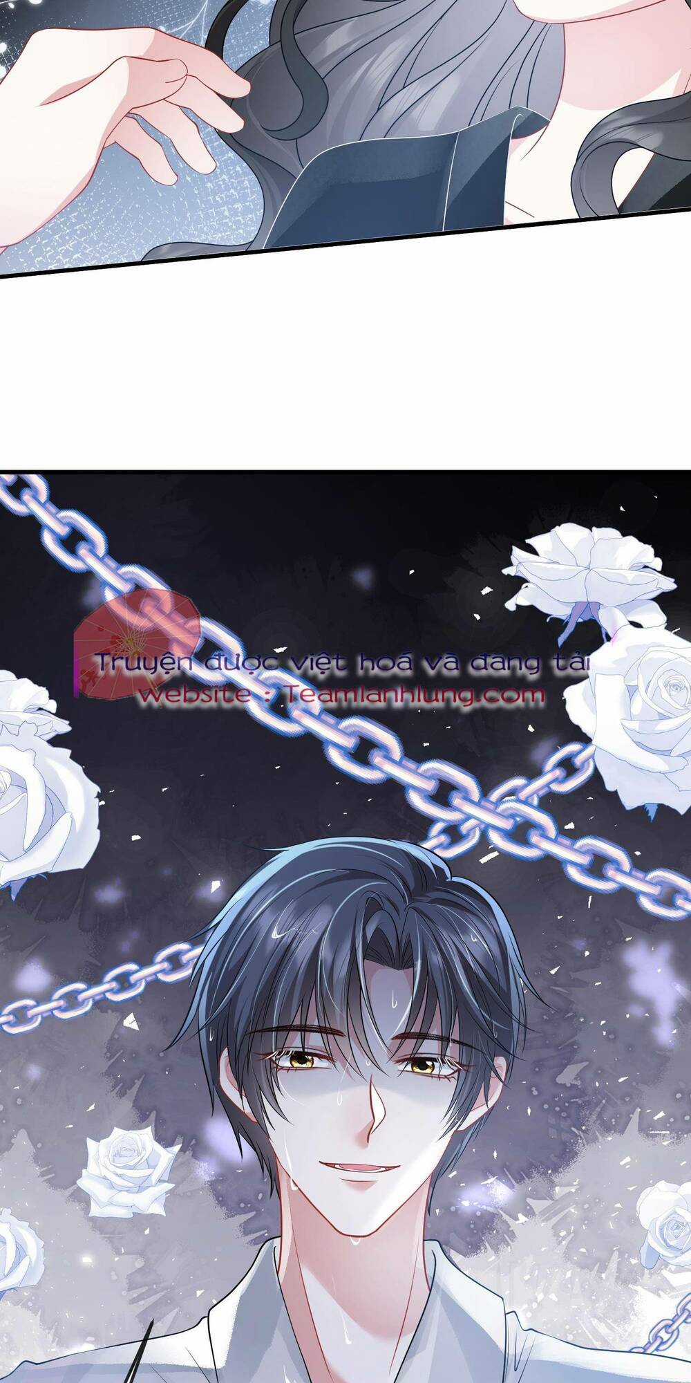 Vợ Tôi Là Boss Ngầm Đầy Quyền Lực Chapter 40 trang 13