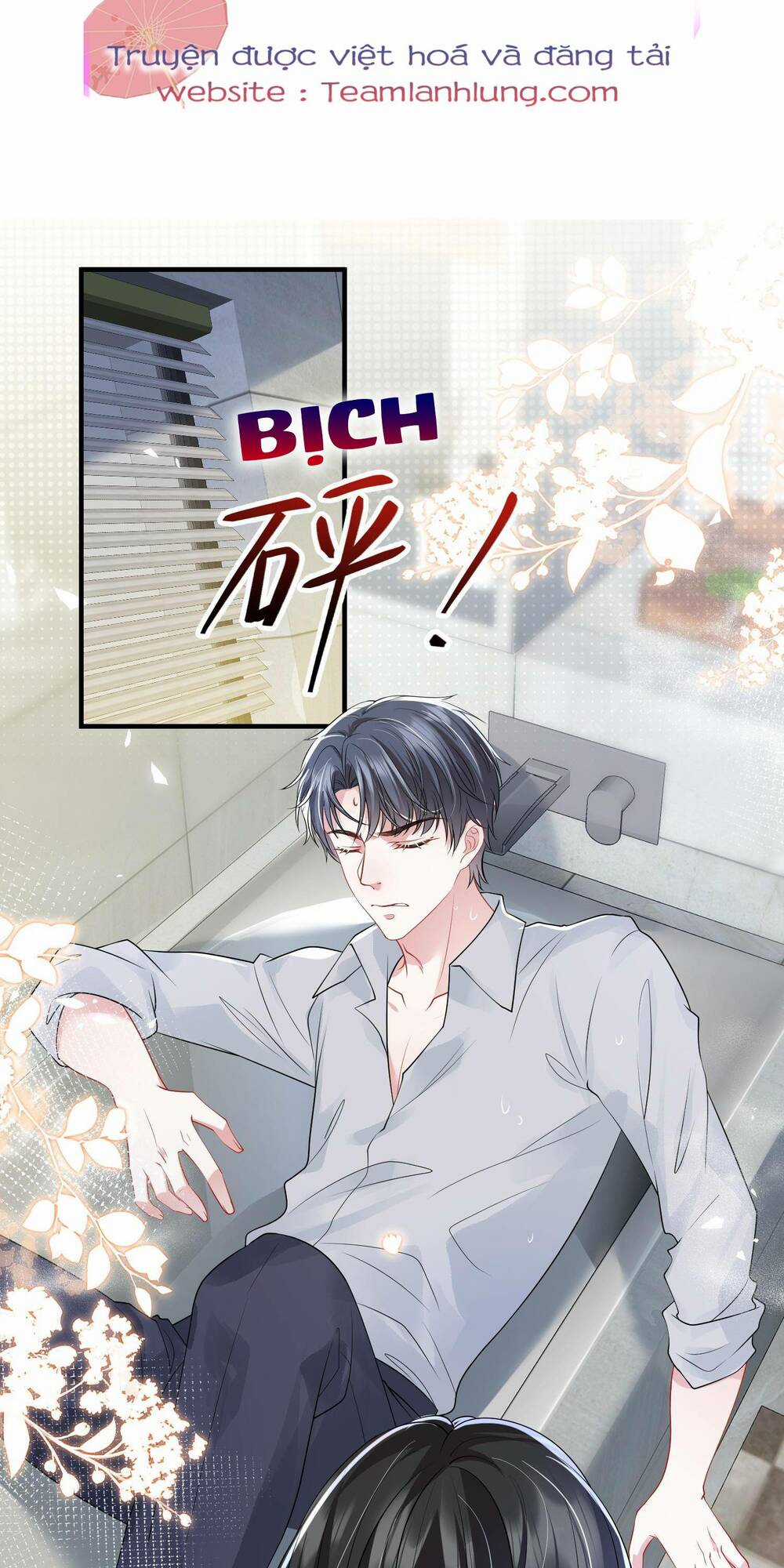 Vợ Tôi Là Boss Ngầm Đầy Quyền Lực Chapter 40 trang 15