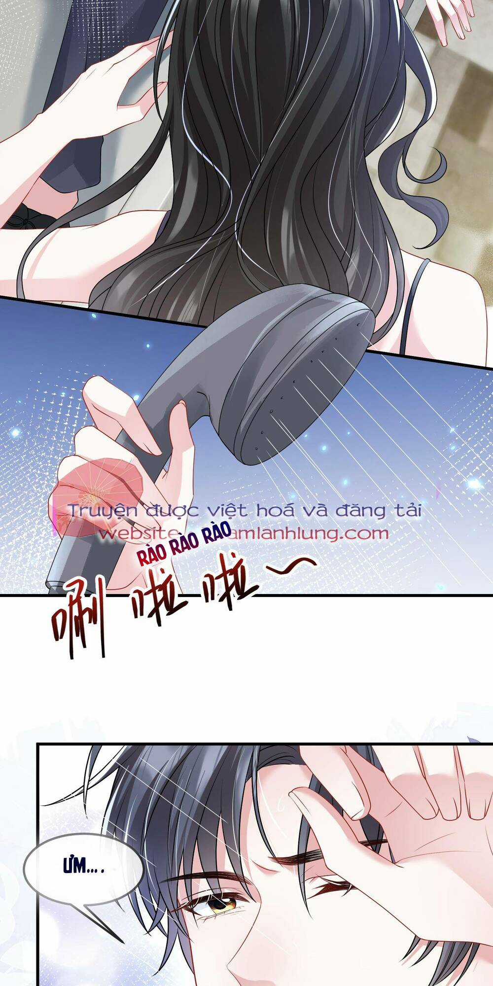 Vợ Tôi Là Boss Ngầm Đầy Quyền Lực Chapter 40 trang 16