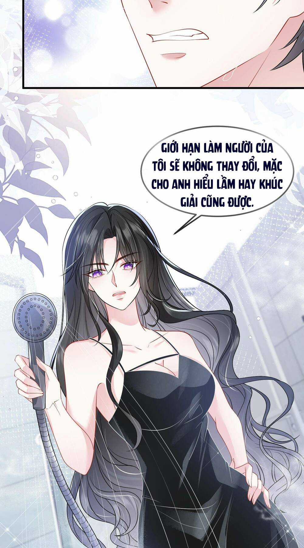 Vợ Tôi Là Boss Ngầm Đầy Quyền Lực Chapter 40 trang 17