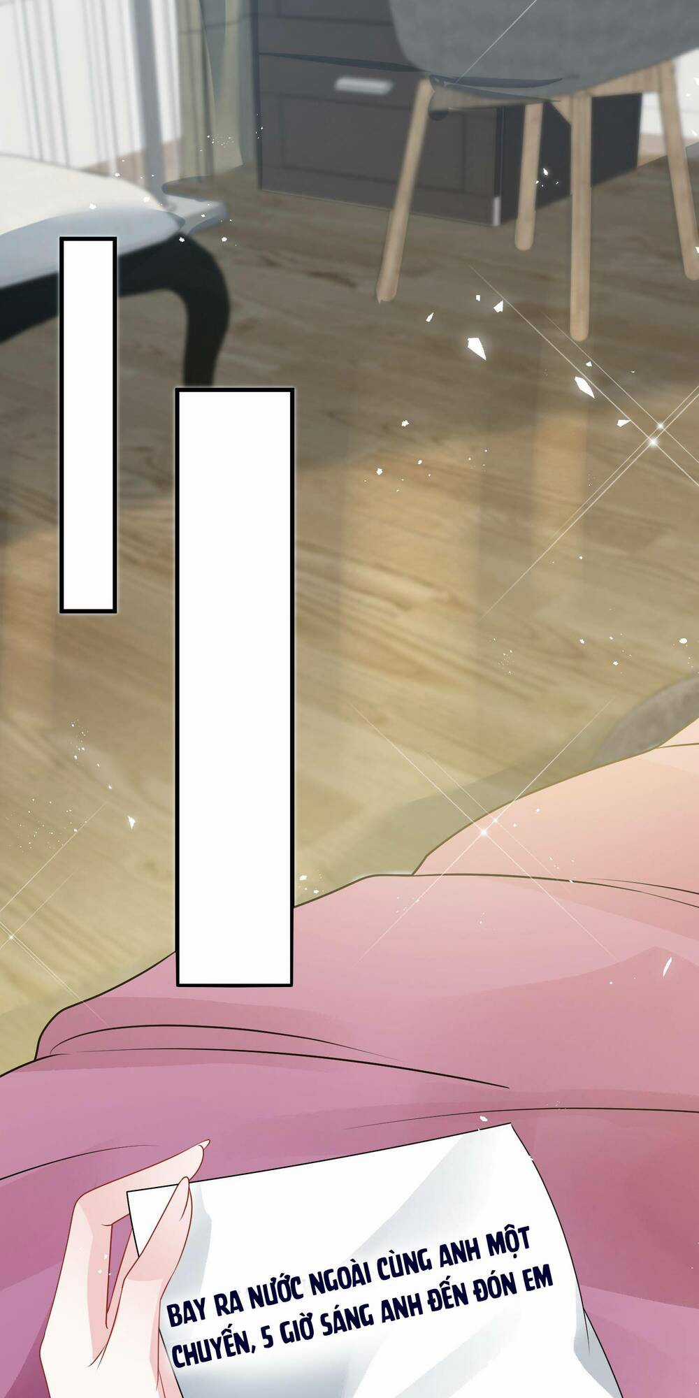 Vợ Tôi Là Boss Ngầm Đầy Quyền Lực Chapter 40 trang 20