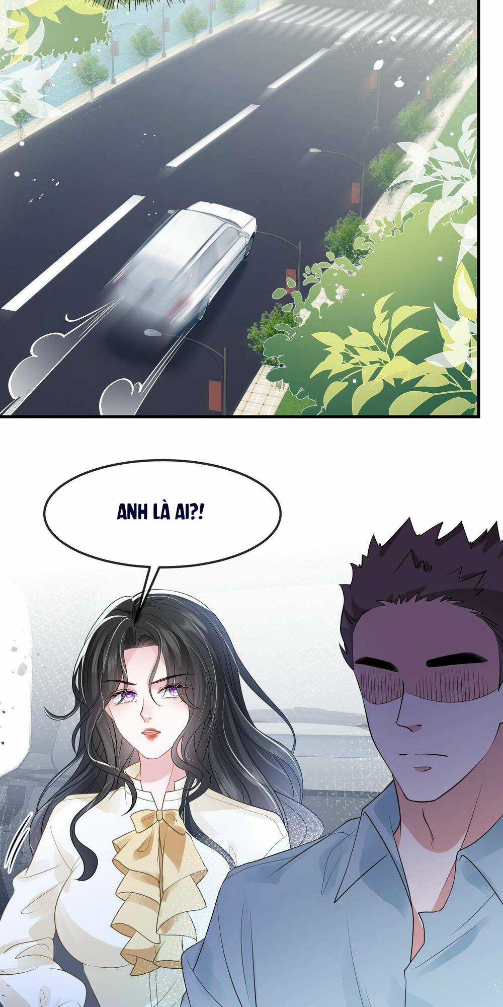 Vợ Tôi Là Boss Ngầm Đầy Quyền Lực Chapter 40 trang 26