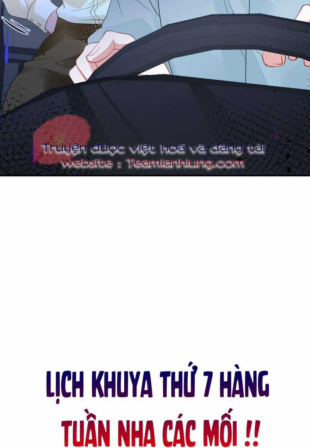 Vợ Tôi Là Boss Ngầm Đầy Quyền Lực Chapter 40 trang 27