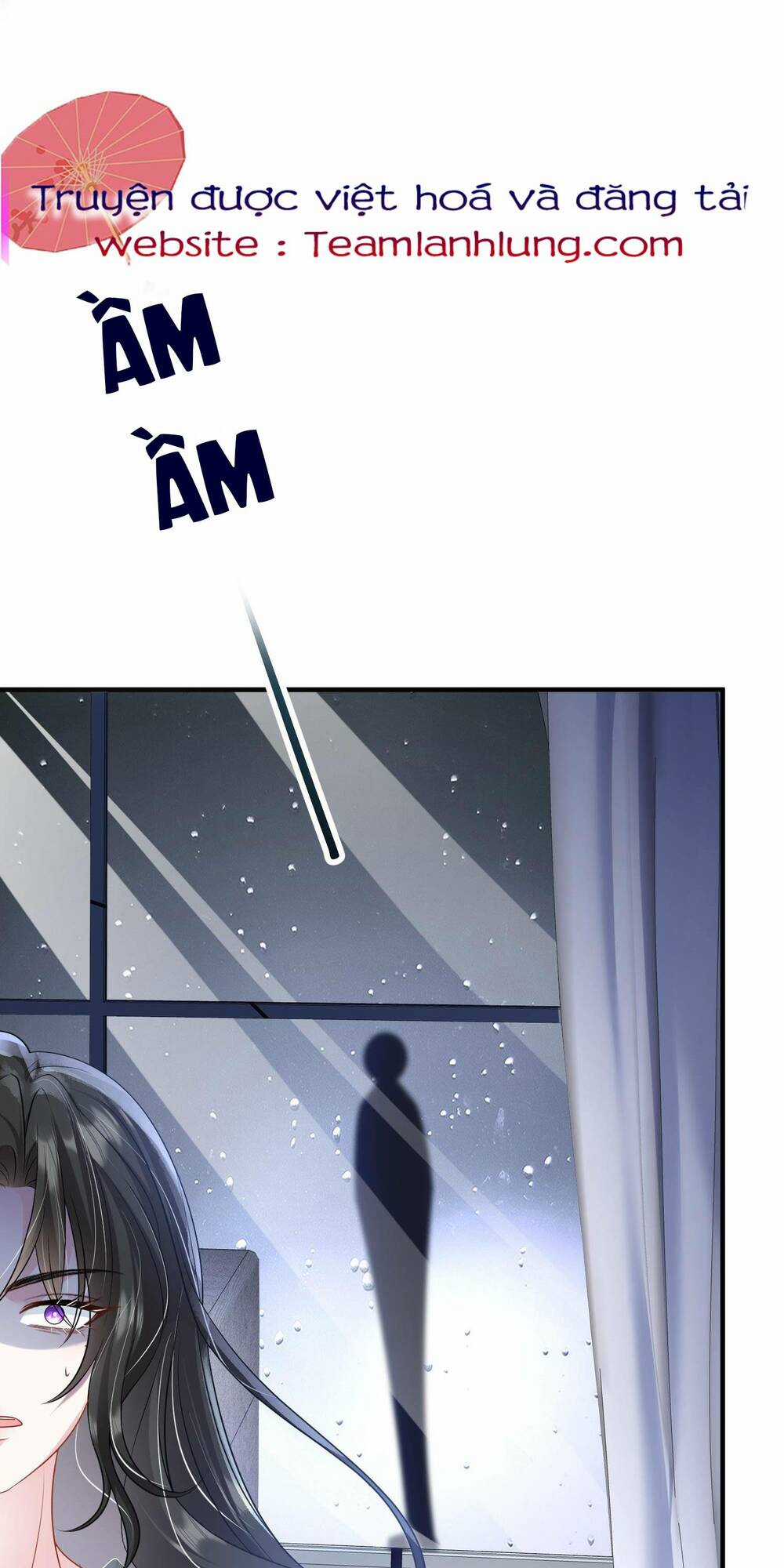 Vợ Tôi Là Boss Ngầm Đầy Quyền Lực Chapter 40 trang 4