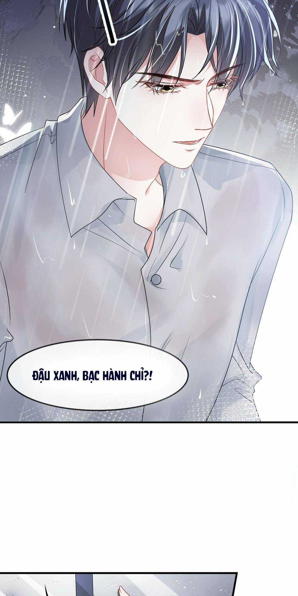 Vợ Tôi Là Boss Ngầm Đầy Quyền Lực Chapter 40 trang 6