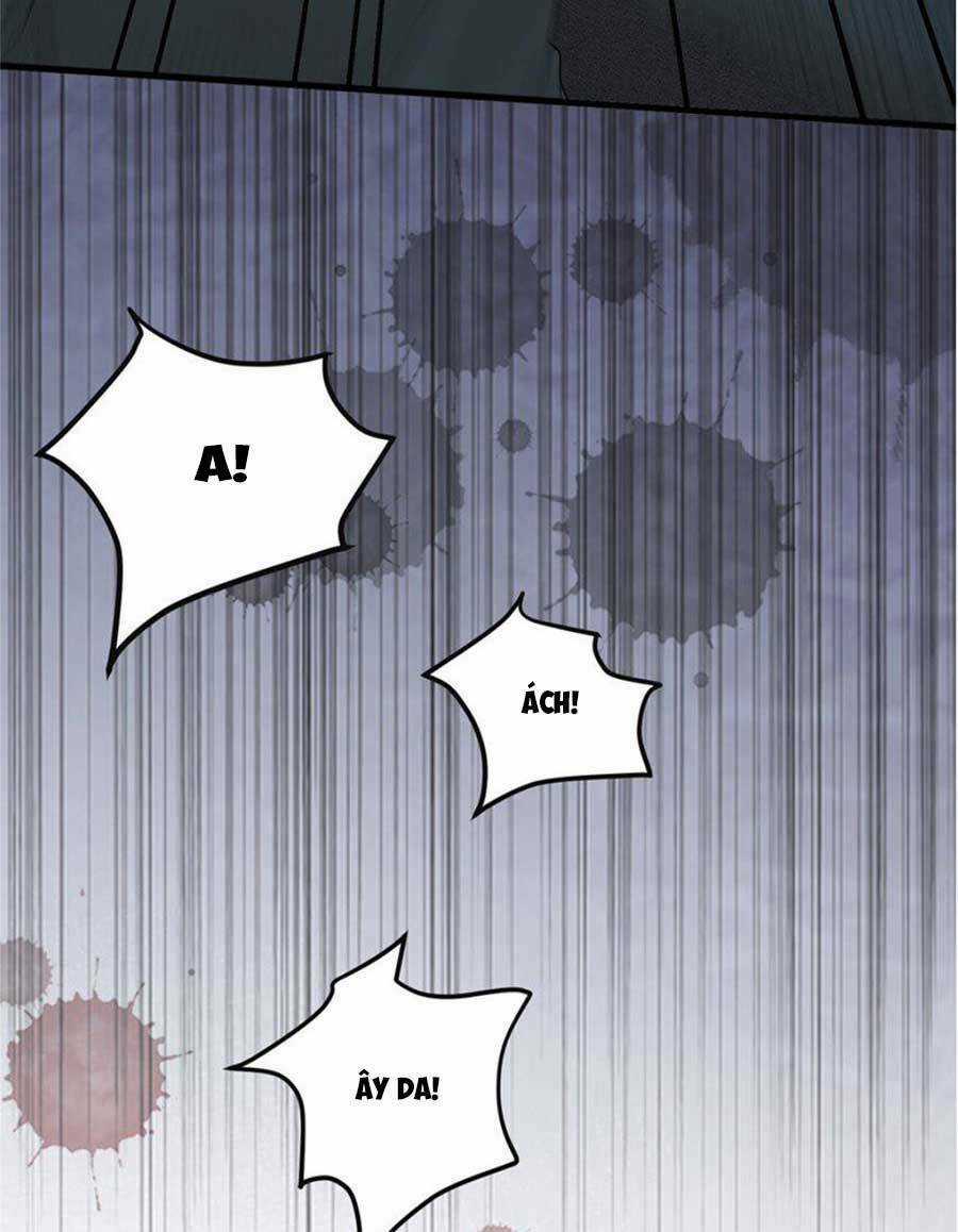 Vợ Tôi Là Boss Ngầm Đầy Quyền Lực Chapter 41 trang 10