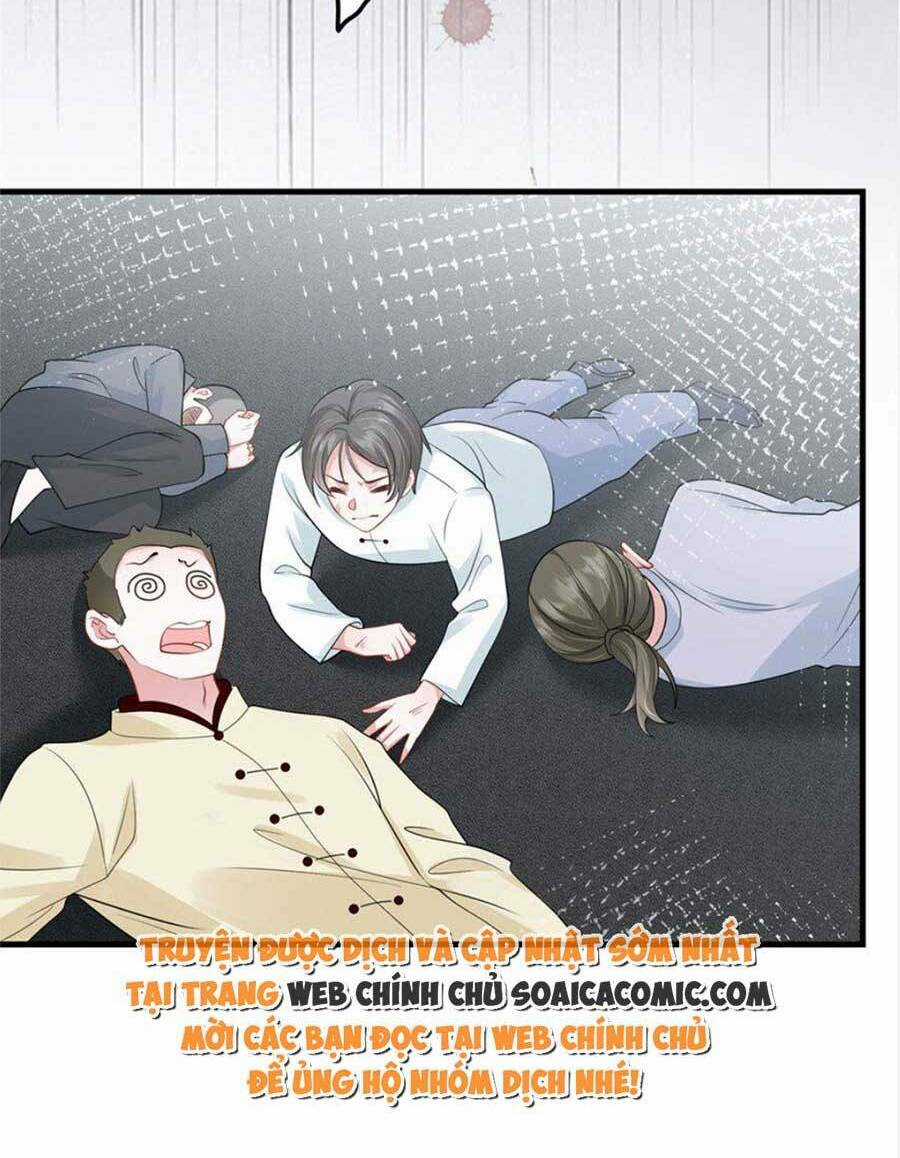 Vợ Tôi Là Boss Ngầm Đầy Quyền Lực Chapter 41 trang 11