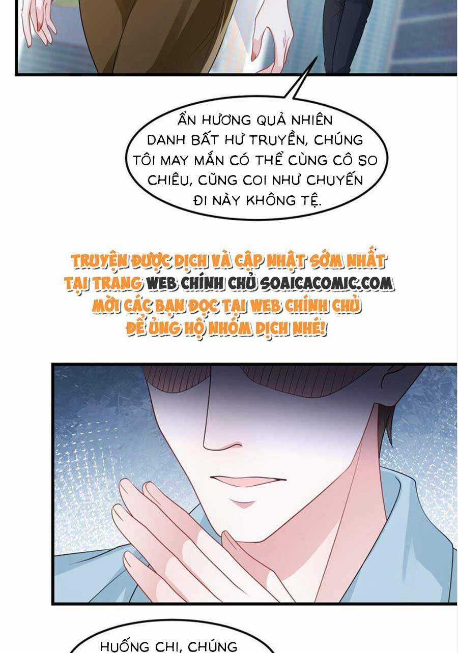 Vợ Tôi Là Boss Ngầm Đầy Quyền Lực Chapter 41 trang 14