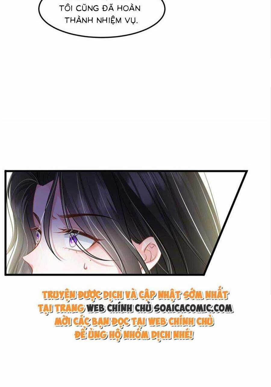 Vợ Tôi Là Boss Ngầm Đầy Quyền Lực Chapter 41 trang 15