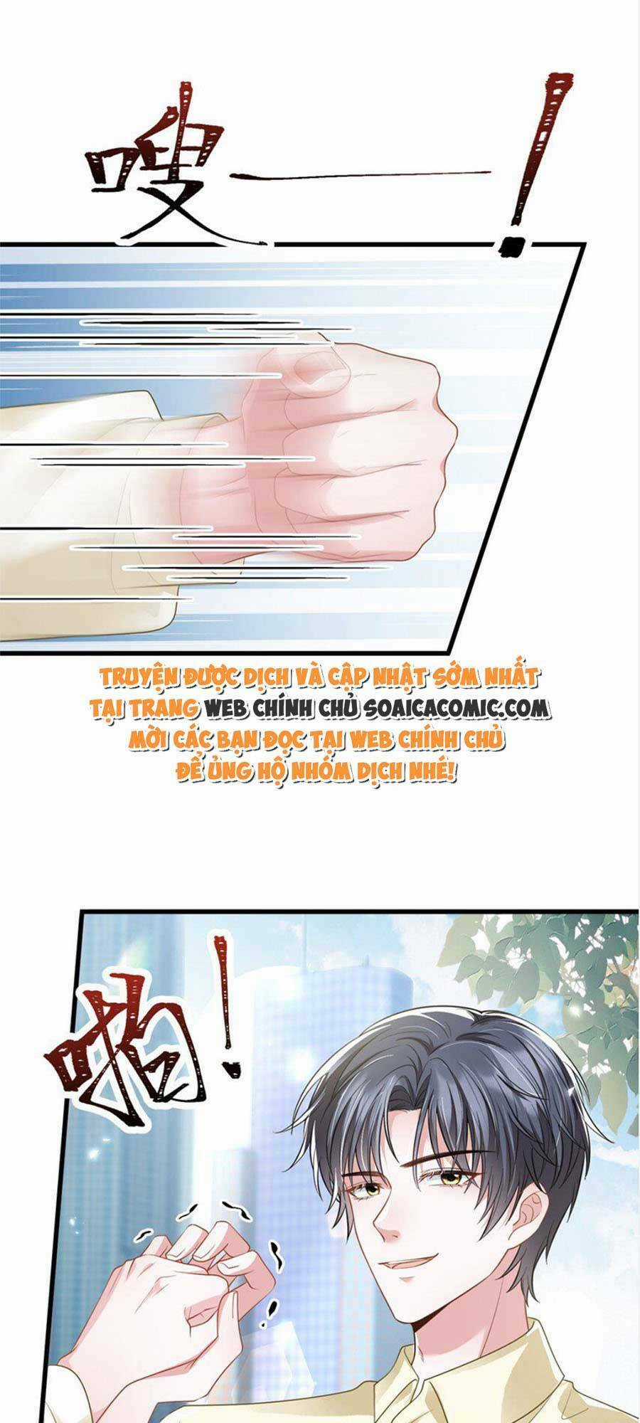 Vợ Tôi Là Boss Ngầm Đầy Quyền Lực Chapter 41 trang 20