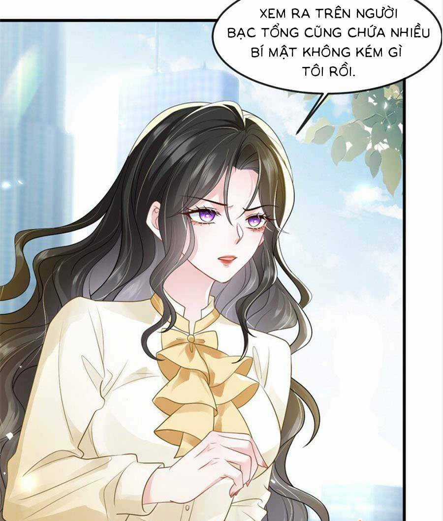 Vợ Tôi Là Boss Ngầm Đầy Quyền Lực Chapter 41 trang 22