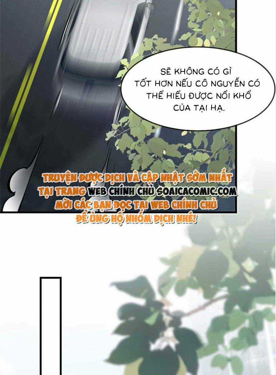 Vợ Tôi Là Boss Ngầm Đầy Quyền Lực Chapter 41 trang 3