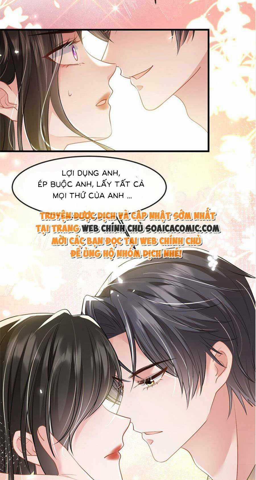 Vợ Tôi Là Boss Ngầm Đầy Quyền Lực Chapter 41 trang 30