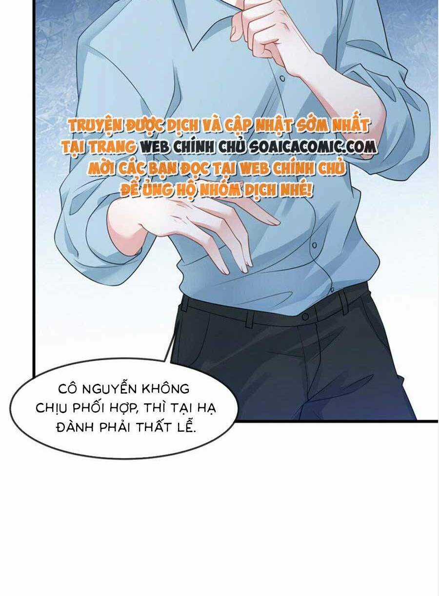 Vợ Tôi Là Boss Ngầm Đầy Quyền Lực Chapter 41 trang 7