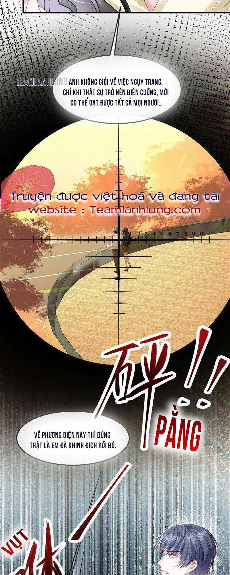 Vợ Tôi Là Boss Ngầm Đầy Quyền Lực Chapter 42 trang 11