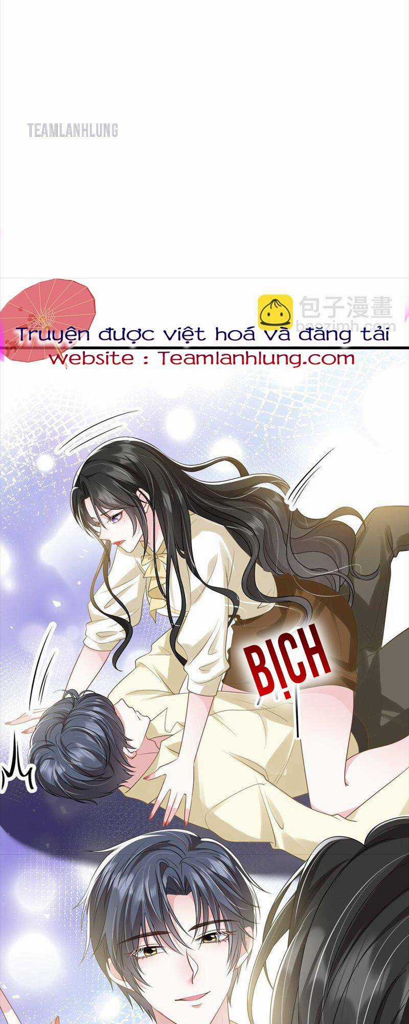 Vợ Tôi Là Boss Ngầm Đầy Quyền Lực Chapter 42 trang 13