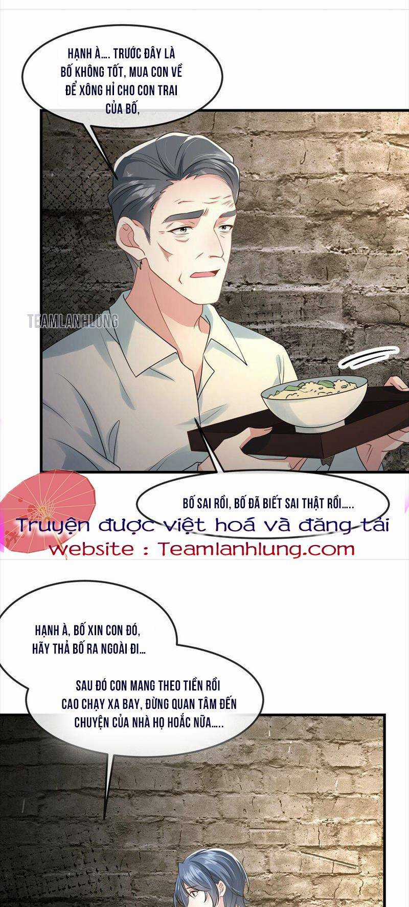 Vợ Tôi Là Boss Ngầm Đầy Quyền Lực Chapter 42 trang 16