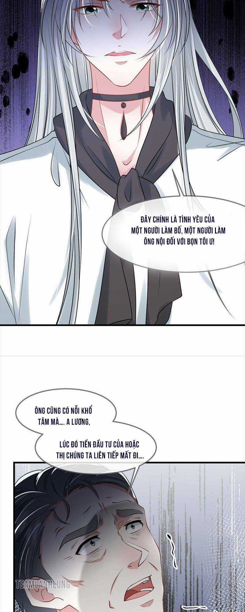 Vợ Tôi Là Boss Ngầm Đầy Quyền Lực Chapter 42 trang 22