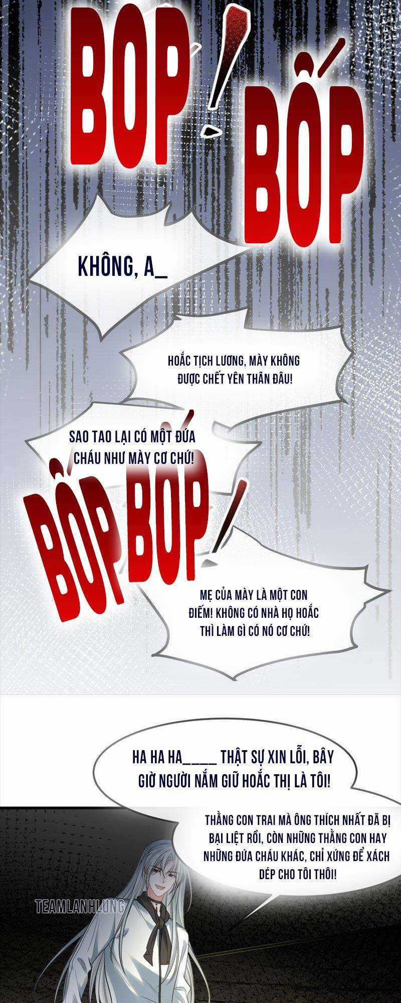 Vợ Tôi Là Boss Ngầm Đầy Quyền Lực Chapter 42 trang 24