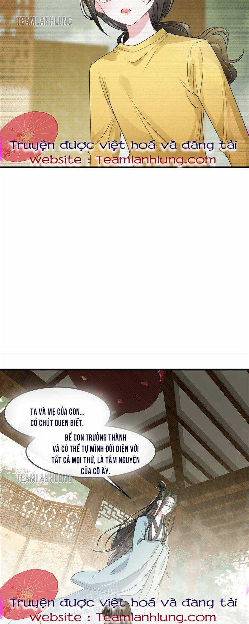 Vợ Tôi Là Boss Ngầm Đầy Quyền Lực Chapter 42 trang 7